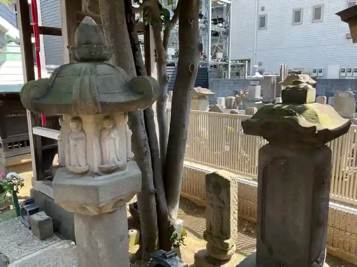 成就院(上寺)(埼玉県)