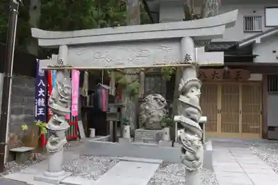 光龍院(奈良県)