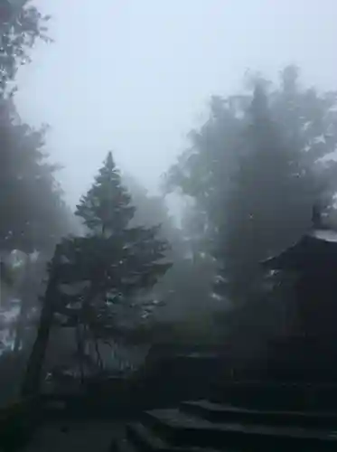 日光東照宮のその他建物