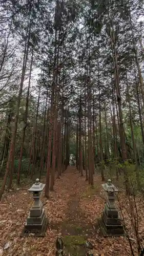 荏柄八幡社(東京都)