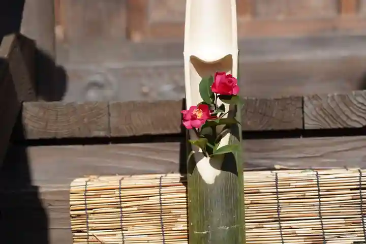 阿邪訶根神社のその他建物