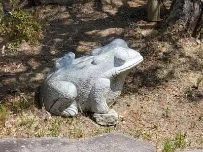 鏑射寺のその他建物