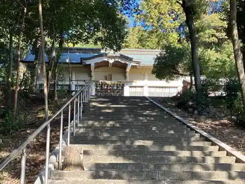 熊野神社（久保一色）(愛知県)