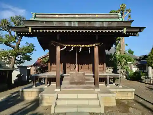 天神社(東京都)