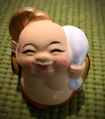 萬福寺の授与品その他