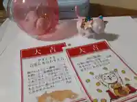 自由が丘熊野神社(東京都)