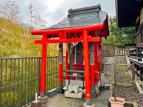 松嶋稲荷神社(長崎県)