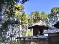 大領神社(岐阜県)