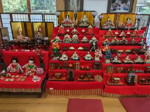 熱日高彦神社(宮城県)