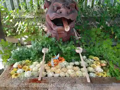阿部野神社(大阪府)