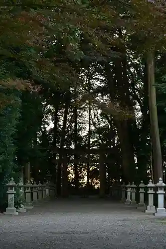 御上神社(滋賀県)