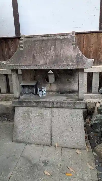 菅大臣神社(京都府)