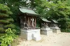 住吉神社(兵庫県)