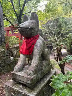 大根地神社(福岡県)