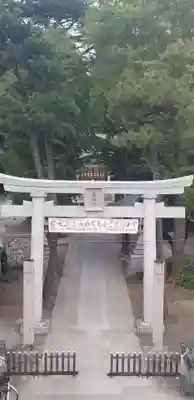 亀有香取神社(東京都)