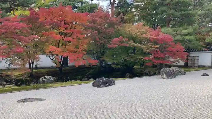 相国寺(相国承天禅寺)(京都府)
