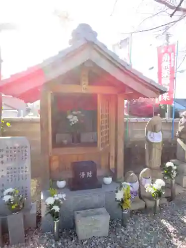 修善寺の末社・摂社