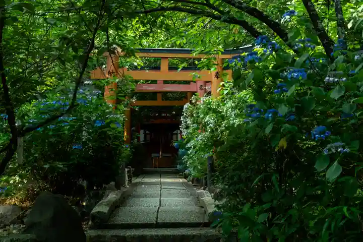 平野神社(京都府)