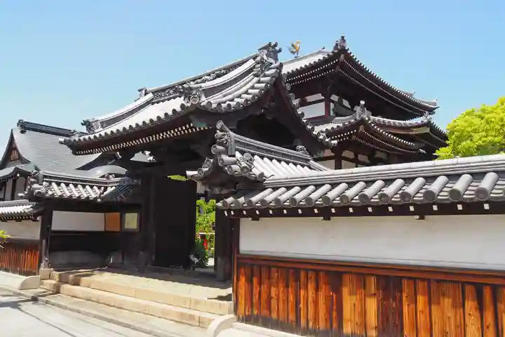 甘露寺(兵庫県)