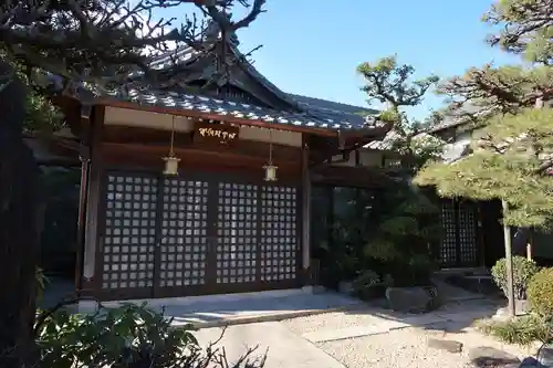 大聖院のその他建物