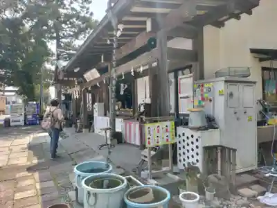 八幡神社(静岡県)
