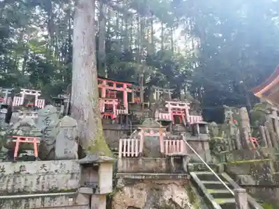 伏見稲荷大社(京都府)