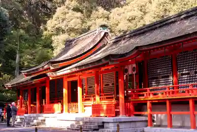 宇佐神宮(大分県)