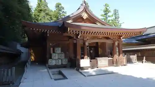 高麗神社(埼玉県)