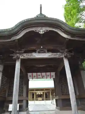 大宮神社(熊本県)