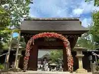 深大寺(東京都)