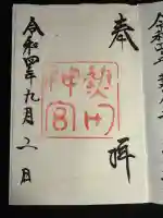 熱田神宮(愛知県)
