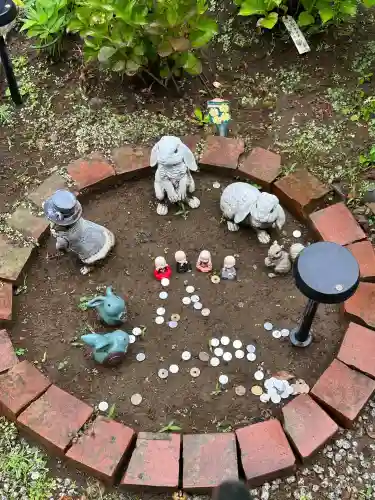 法輪寺(東京都)