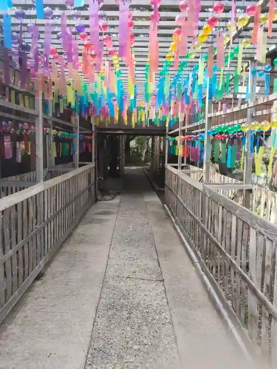 別小江神社(愛知県)