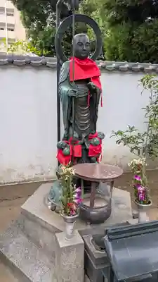 法楽寺(大阪府)