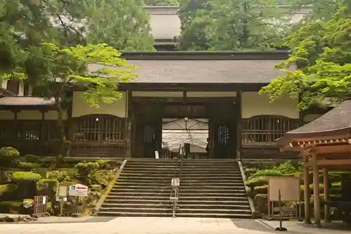 永平寺(福井県)