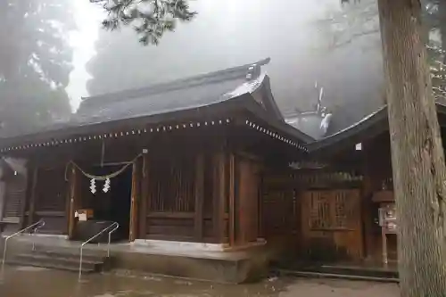 和気神社(鹿児島県)