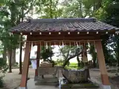 志登神社(福岡県)