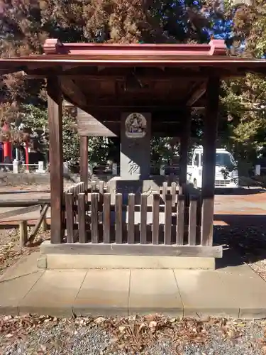 西林寺(栃木県)