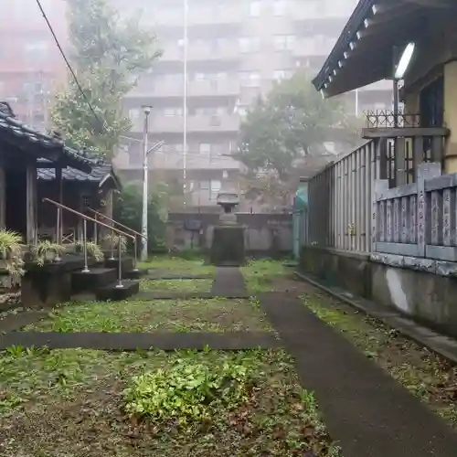 白髭神社のその他建物
