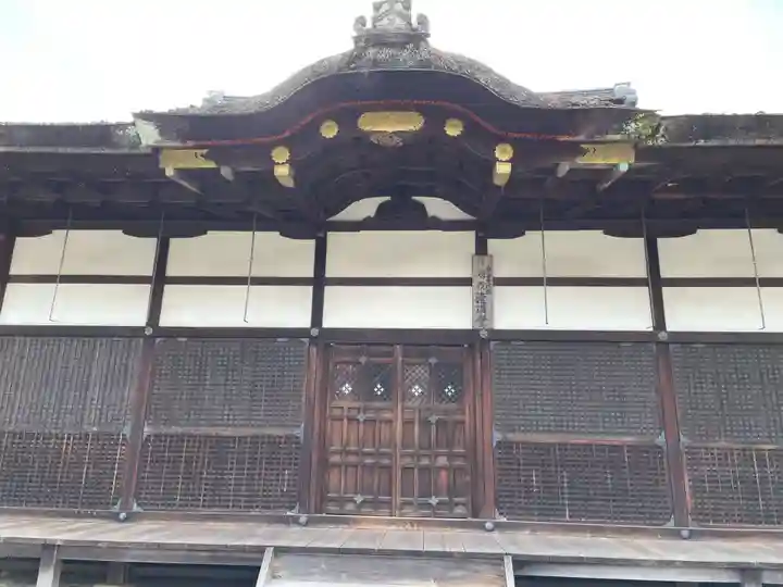 園城寺(三井寺)(滋賀県)