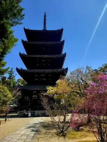 仁和寺(京都府)