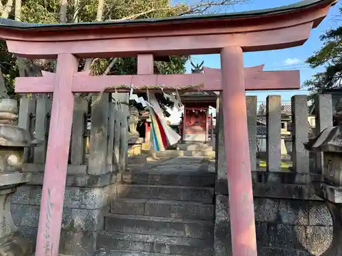 春日神社(奈良県)