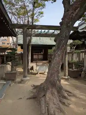 大阪天満宮(大阪府)