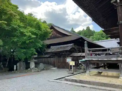 西教寺(滋賀県)
