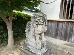 嚴島神社(奈良県)