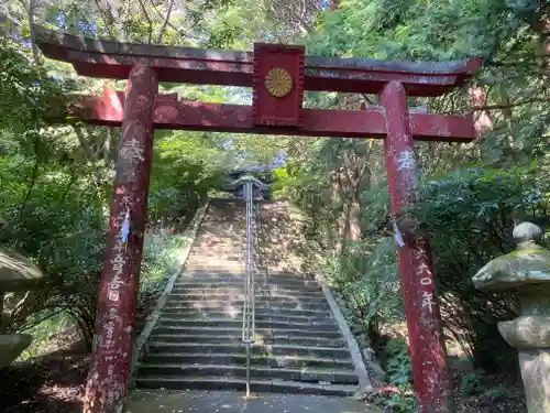 柞原八幡宮(大分県)