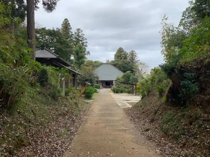 西徳寺(千葉県)