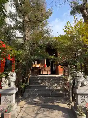 多賀神社(和歌山県)