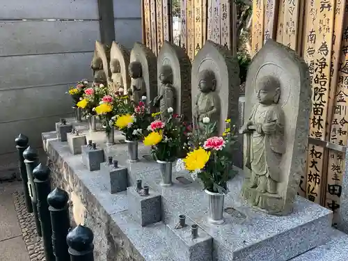 能満寺(東京都)