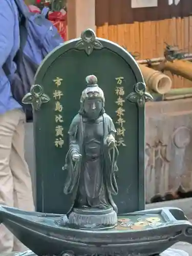 小網神社(東京都)